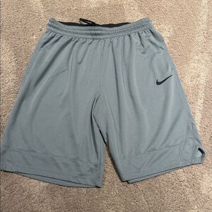 Nike XL athletic shorts! Like new!